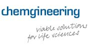 Logo: Chemgineering Holding AG