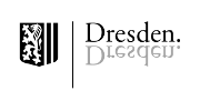 Logo: Landeshauptstadt Dresden