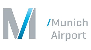 Logo: Flughafen München GmbH