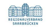 Logo: Regionalverband Saarbrücken