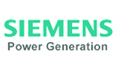 Logo: Siemens Power Generation